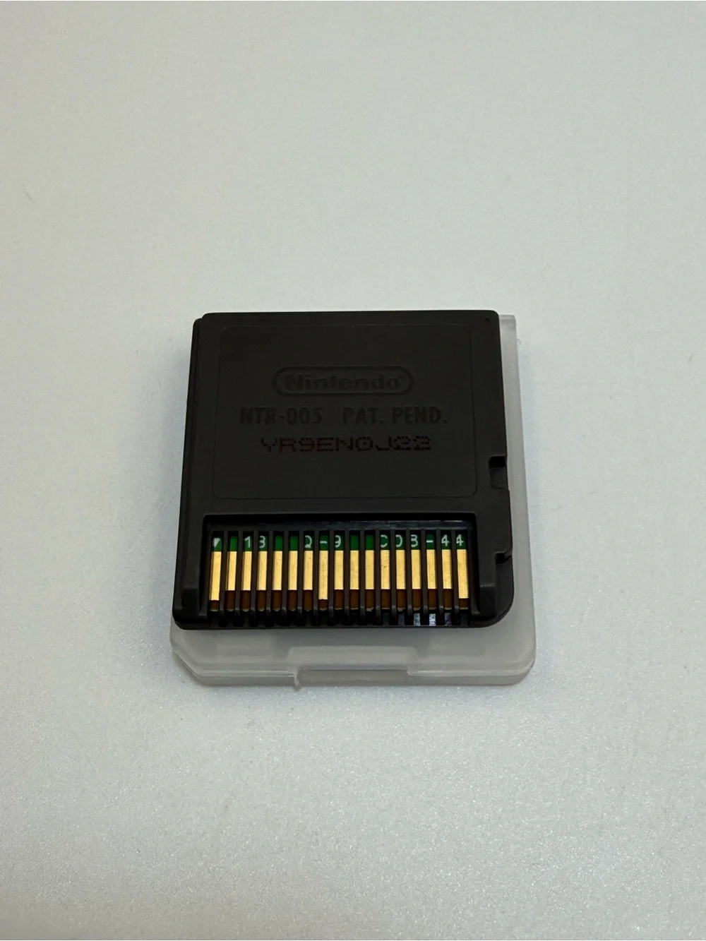 Castlevania: Order of Ecclesia Nintendo DS Game Tested Working